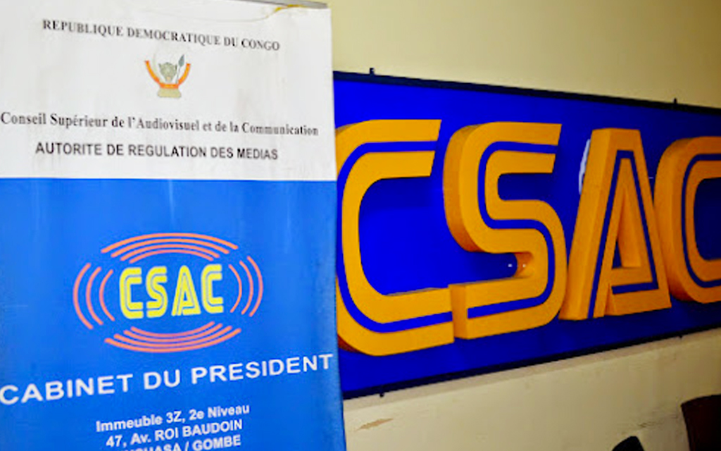 CSAC