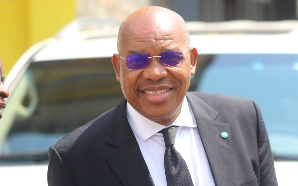François Muamba