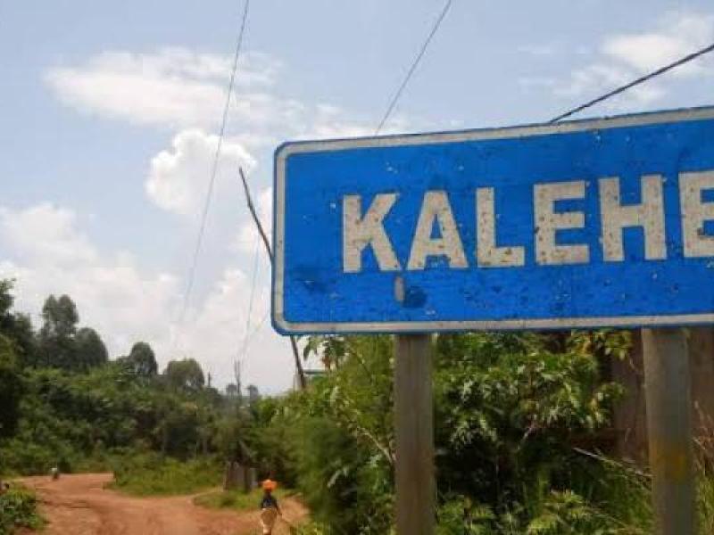 Kalehe 1