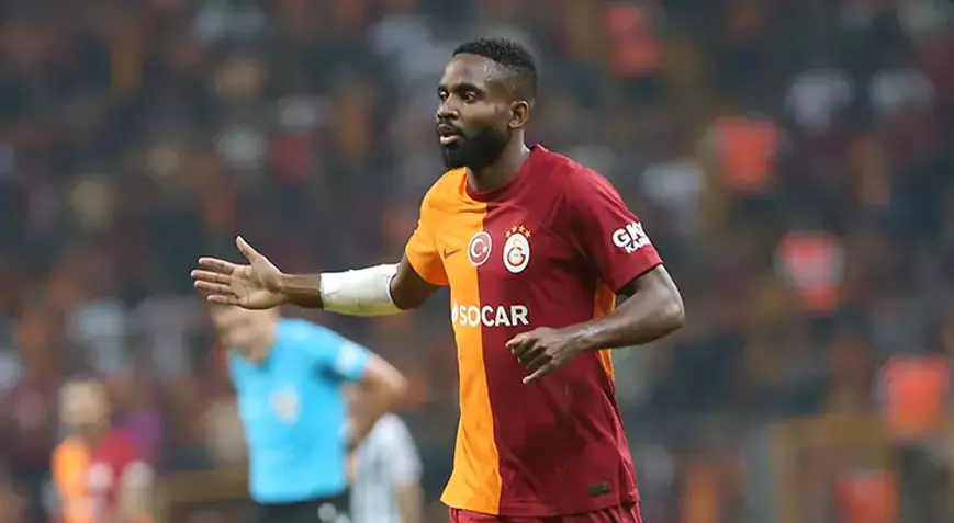 Bakambu 1