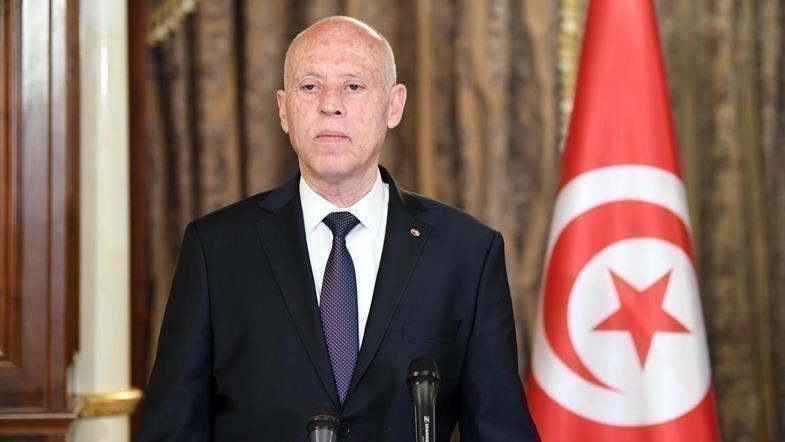 Kaïs Saïed