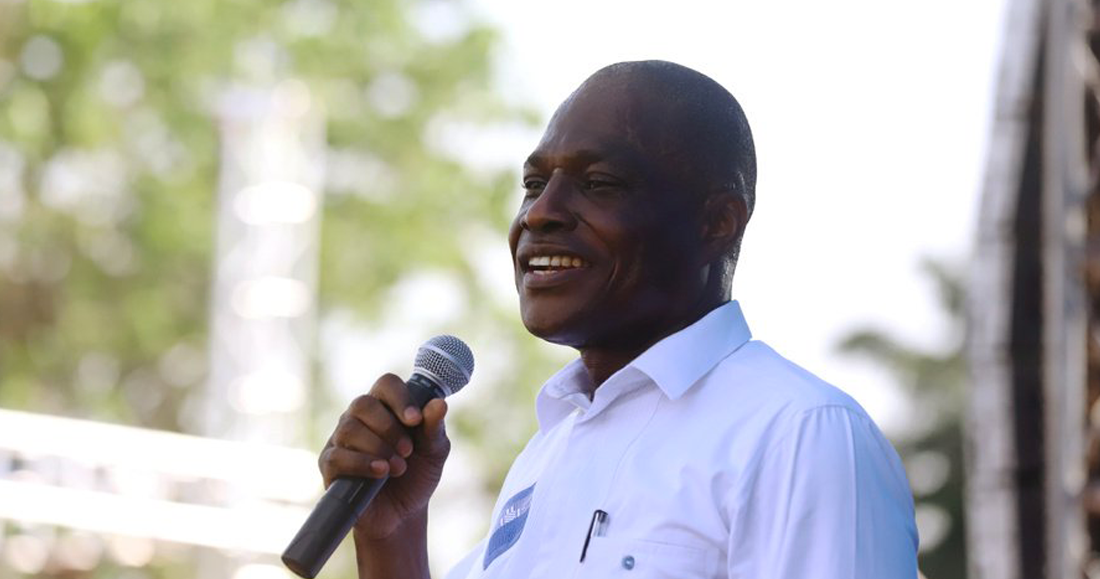 Fayulu Ok j