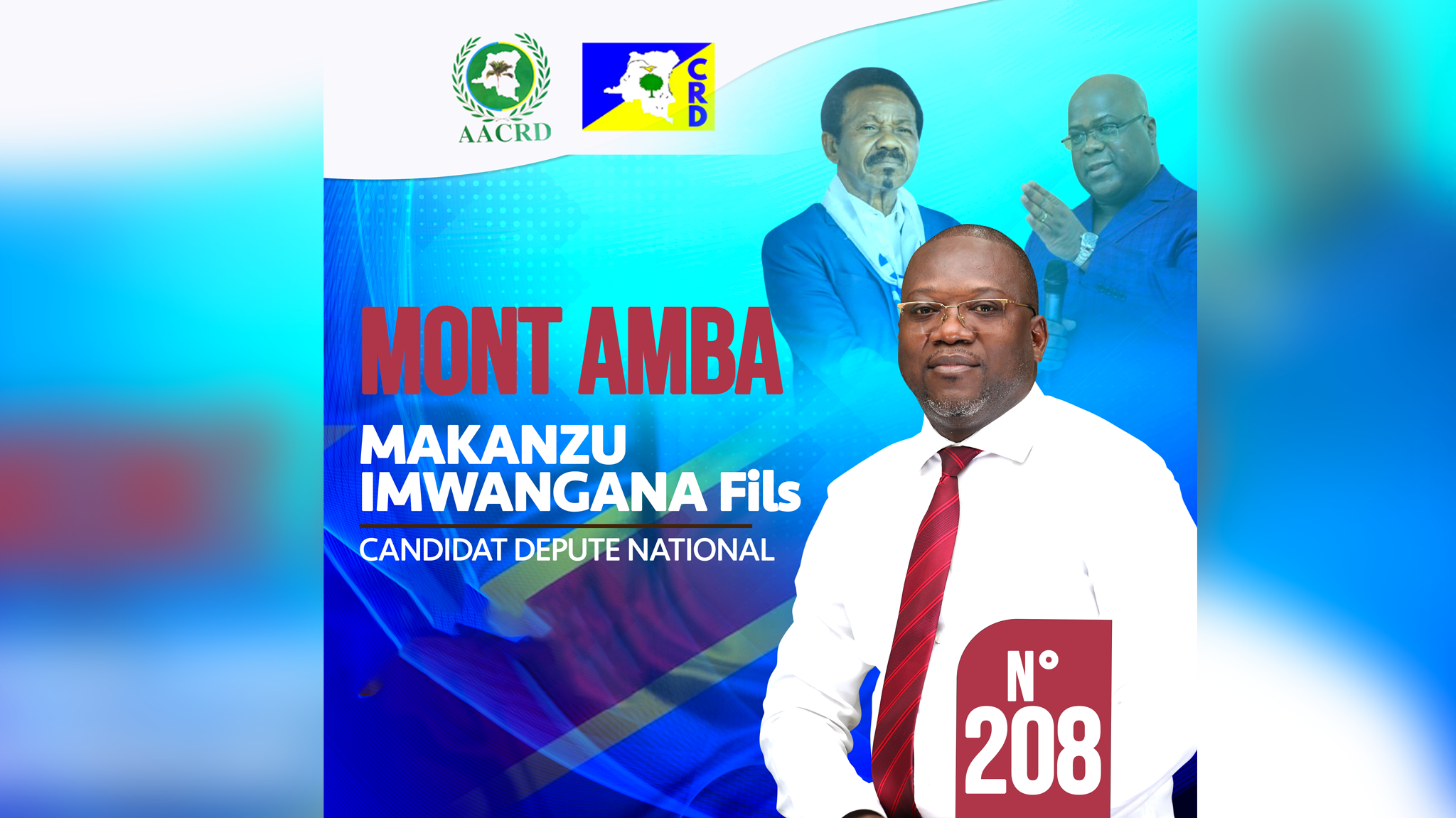 Fils MAKANZU Ok