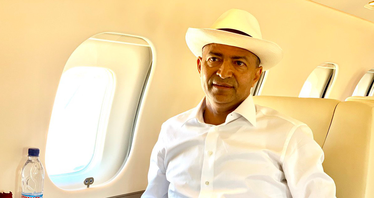 Katumbi Ok
