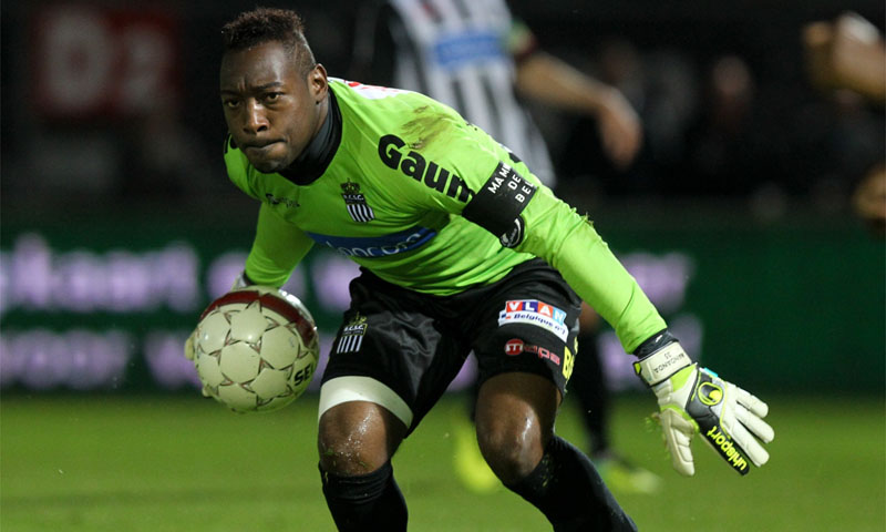 Parfait Mandanda