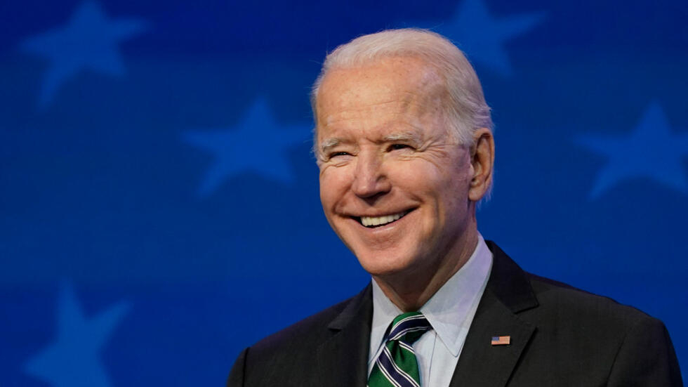 Biden Joe