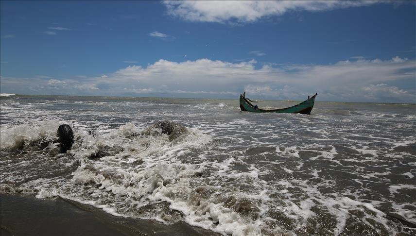 Lac Mai ndombe