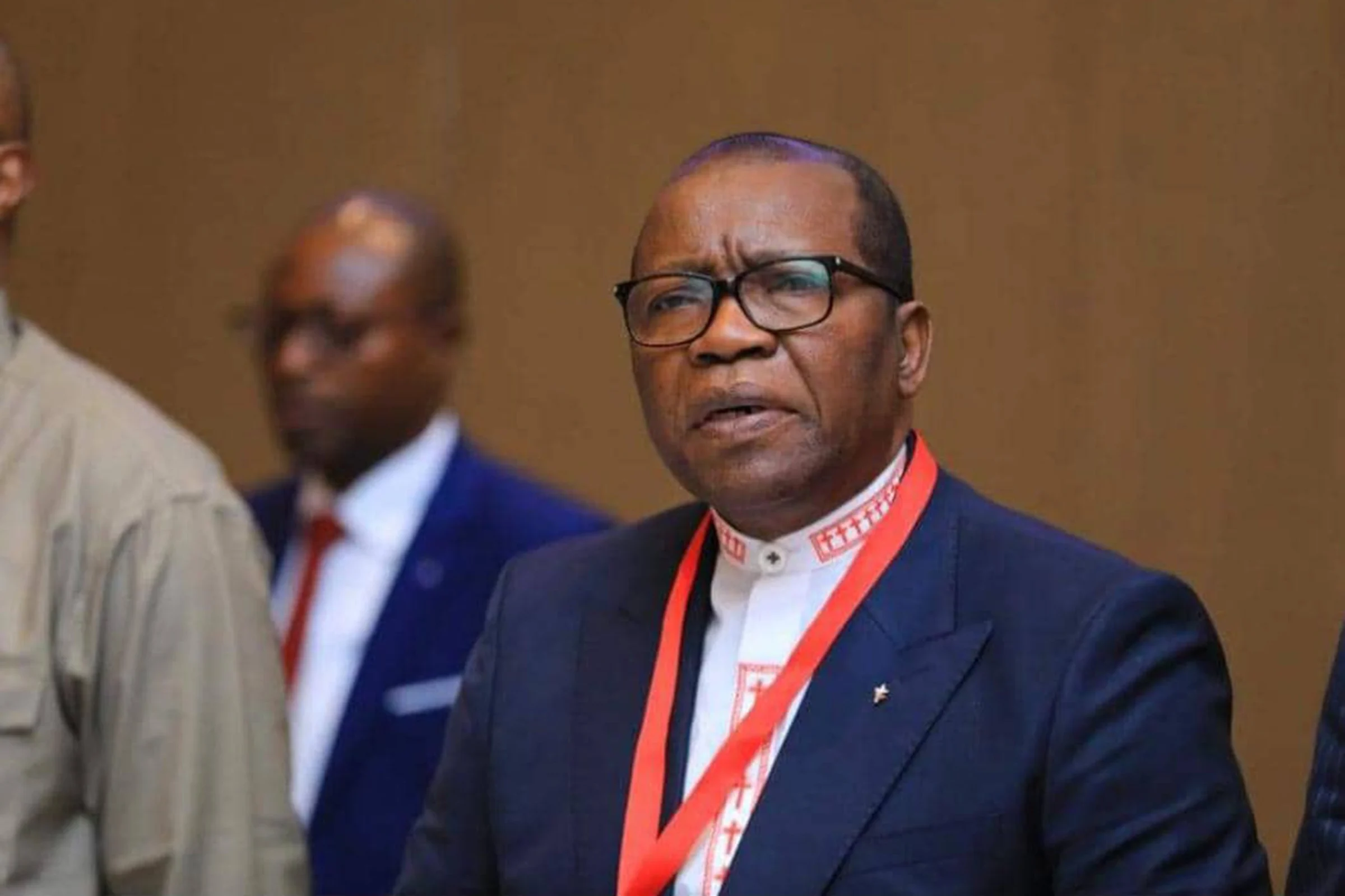 Pasteur Ngalasi