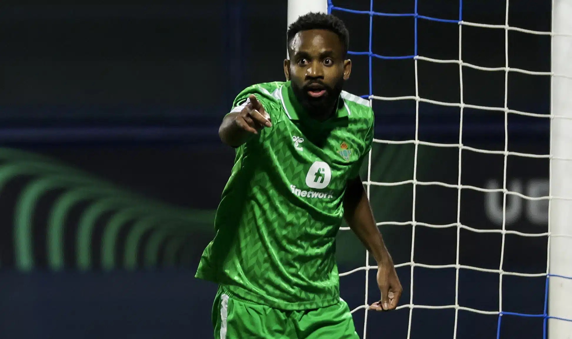 Bakambu C