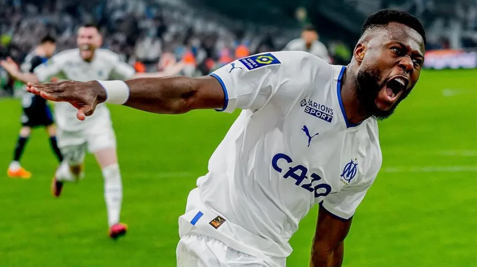 Mbemba k
