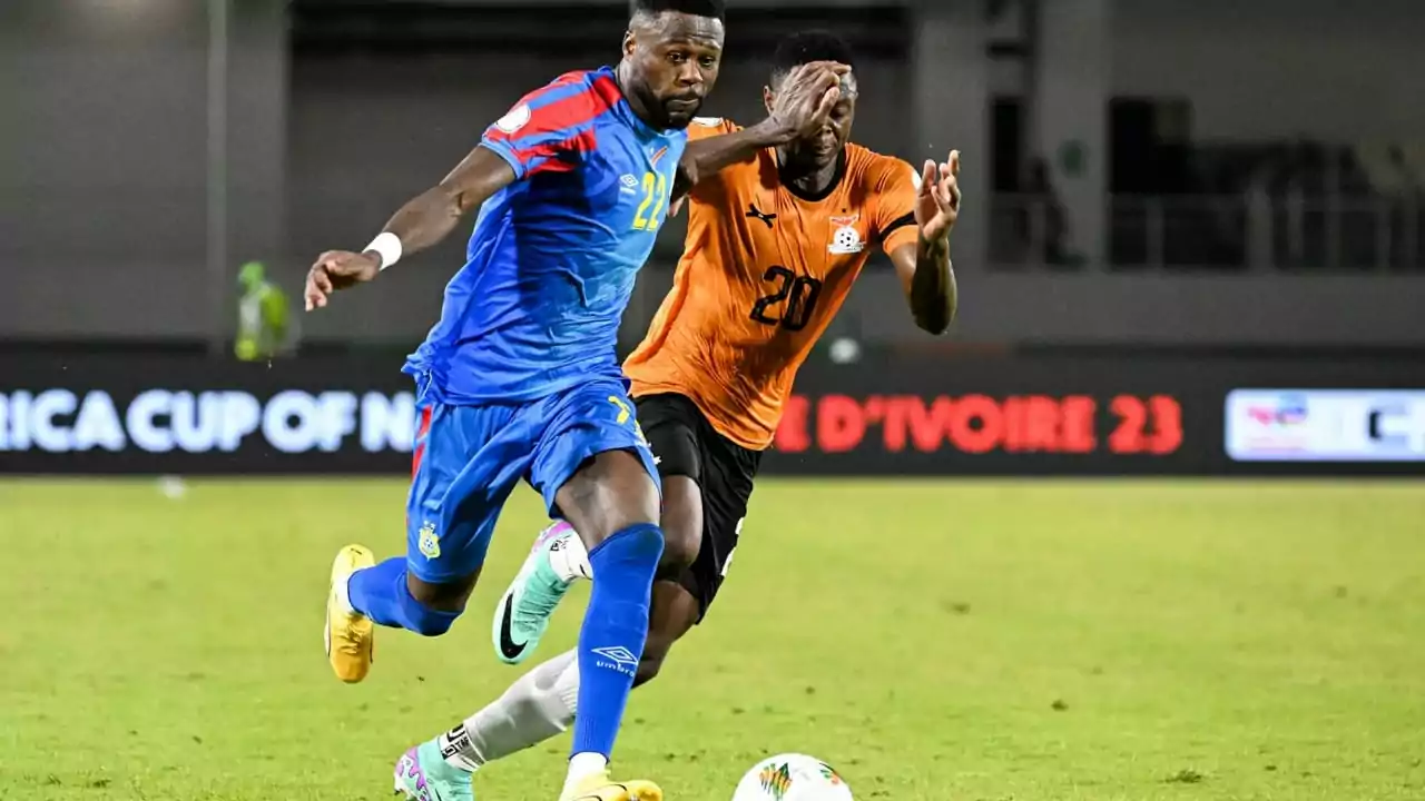 Mbemba