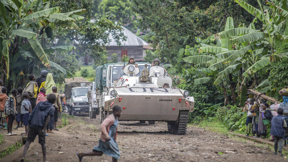 Monusco