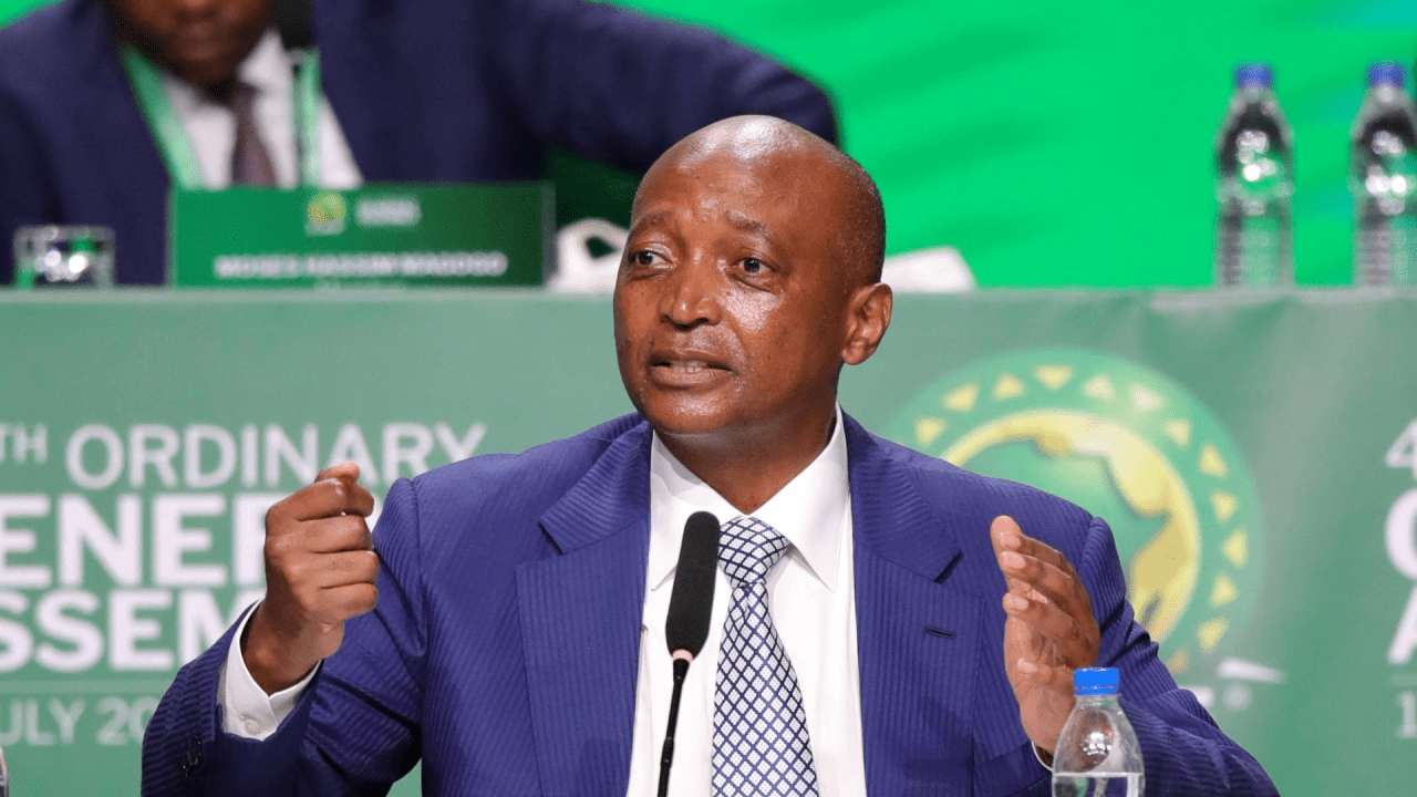Motsepe