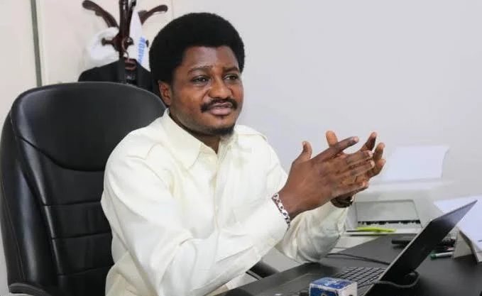Mutamba C.