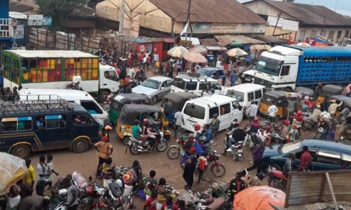 Bukavu