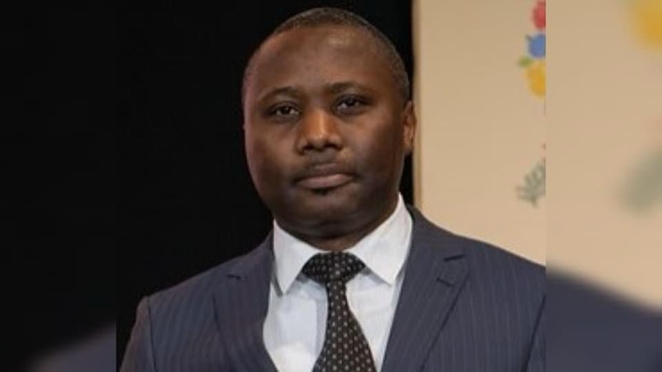 Didier Kamerhe