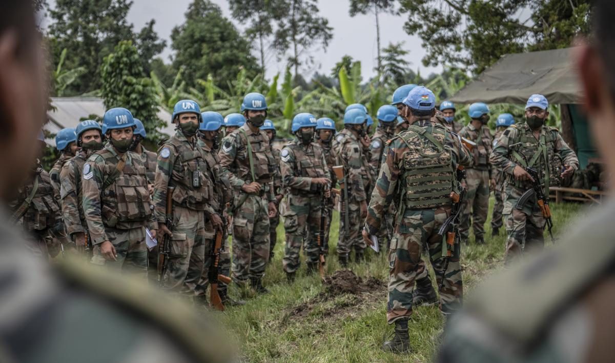 MONUSCO