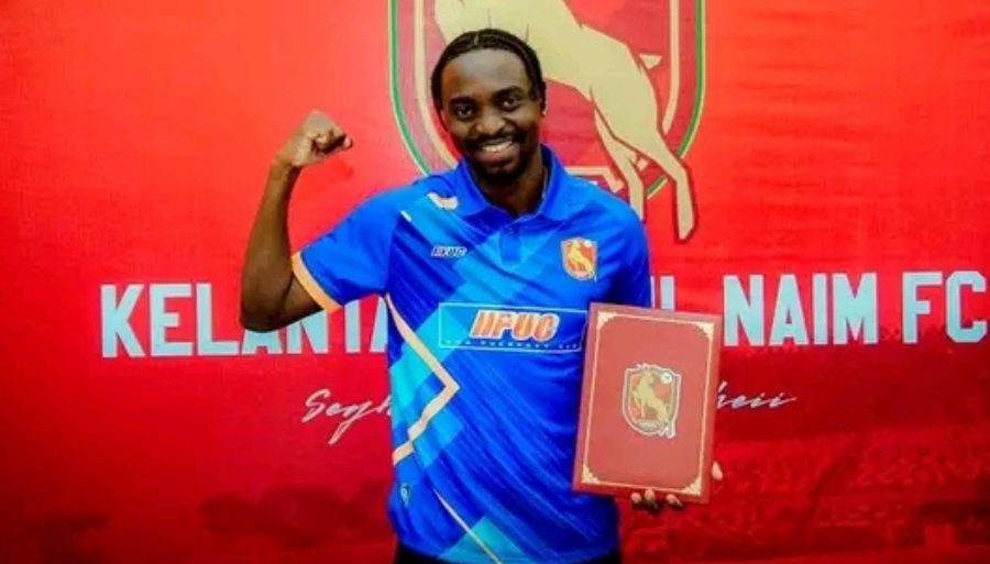Muzungu C. lo