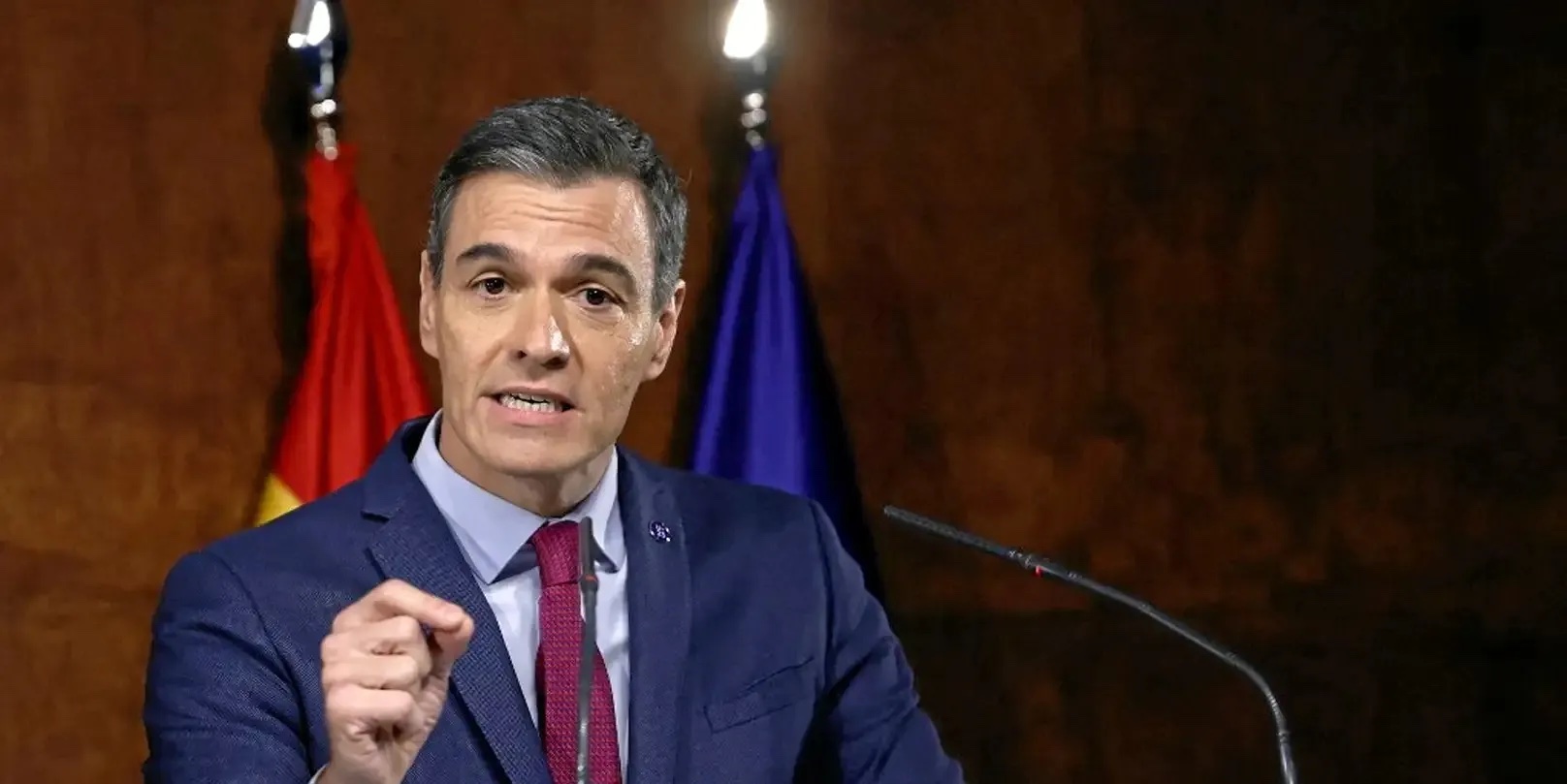 Espagne reconnait la Palestine
