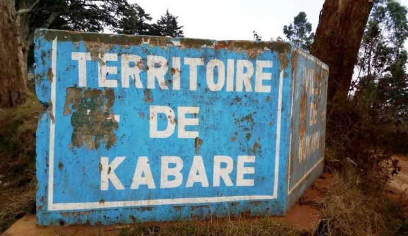 Kabare
