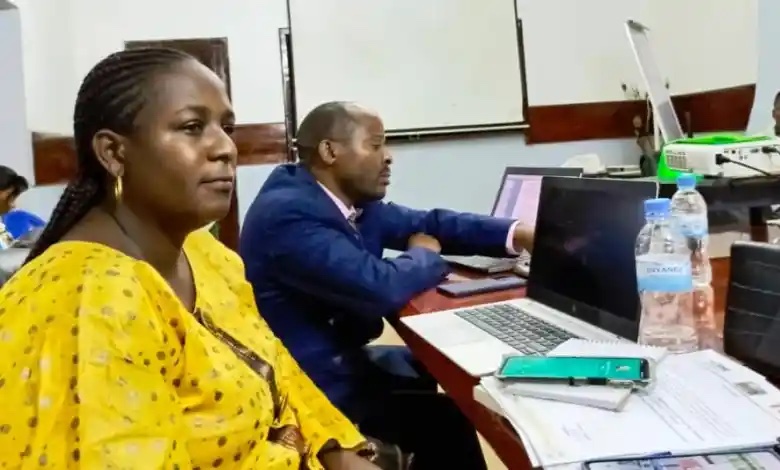 Sud-Kivu Société Civile