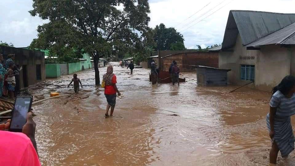 inondation
