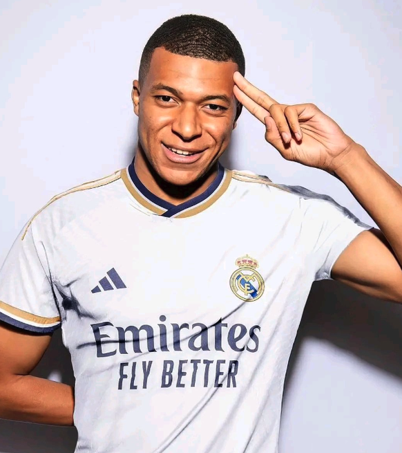 Kylian Mbappé au Réal Madrid, enfin la fin du feuilleton !!!