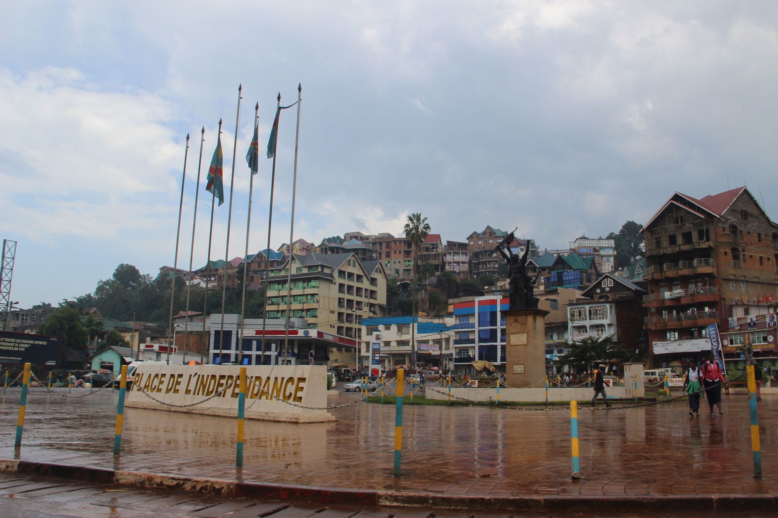 Bukavu : Insécurité grandissante à Bagira, les habitants lancent des cris de détresse aux autorités.