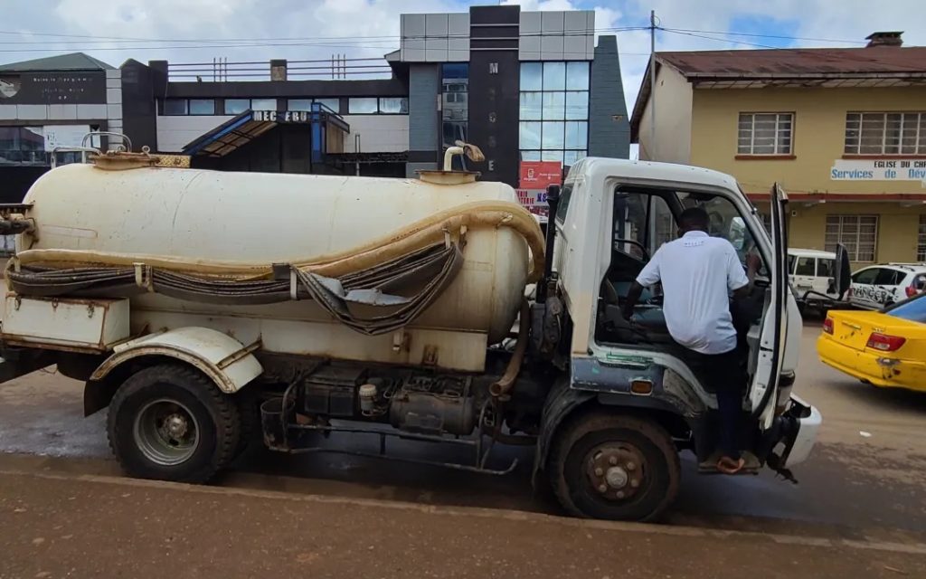 Sécheresse à Bukavu : La population, en manque de camions d&rsquo;arrosage, fait face au risque de maladies