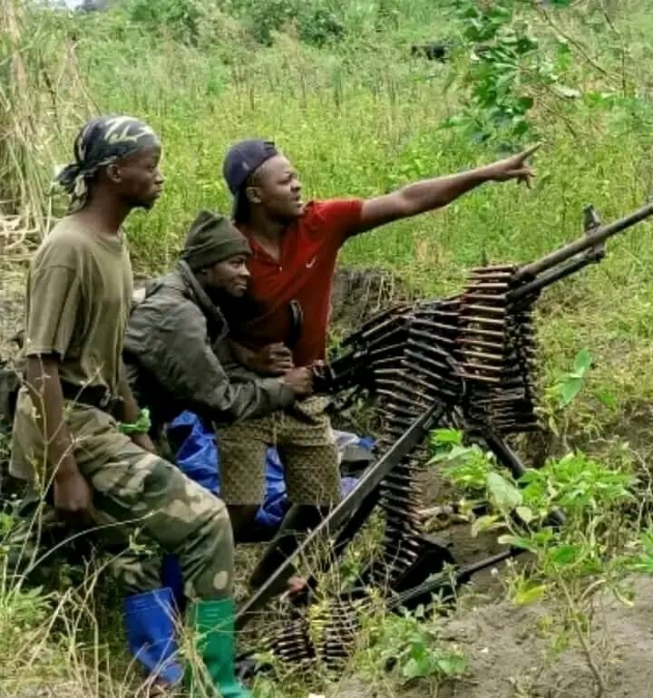 Ituri : une nouvelle milice signalée à Djugu