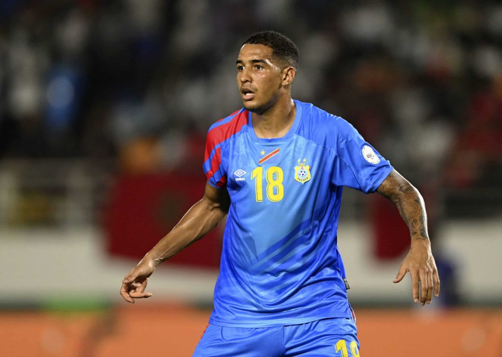 Football : Charles Pickel veut ramener la RDC au mondial 2026