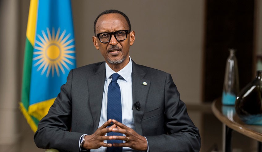 Guerre dans l&rsquo;Est de la RDC : Paul Kagame se dit prêt à se battre avec la nation congolaise