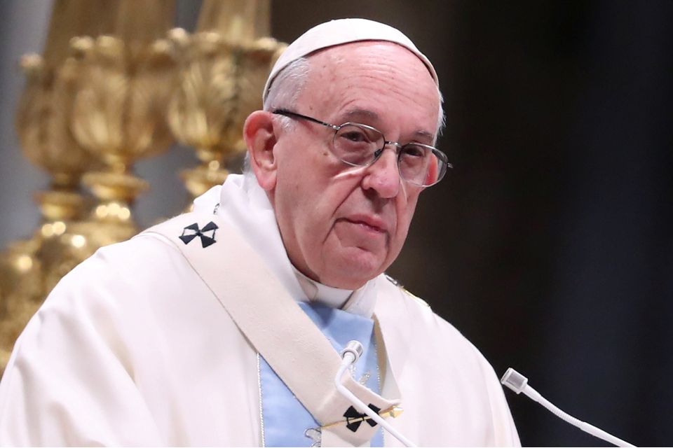 RDC : le Pape François appelle à la fin des massacres à l&rsquo;Est du pays