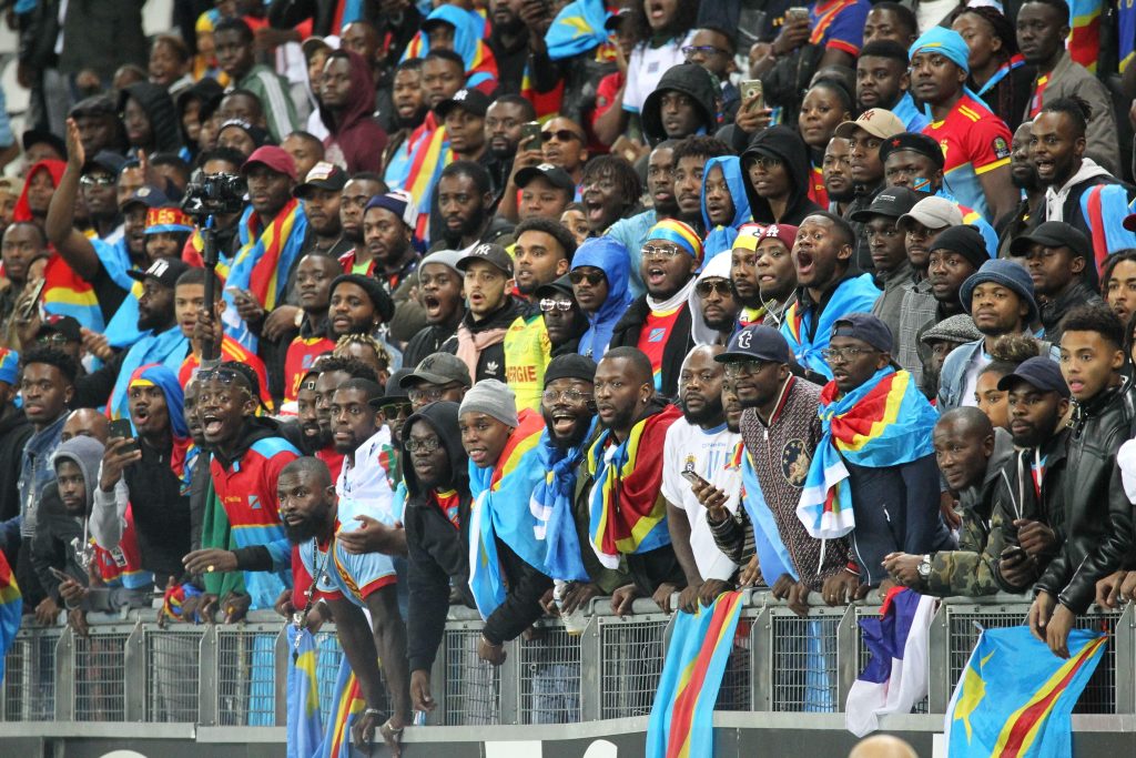 Match Sénégal vs RDC : Les supporters congolais s&rsquo;attendent à un match difficile