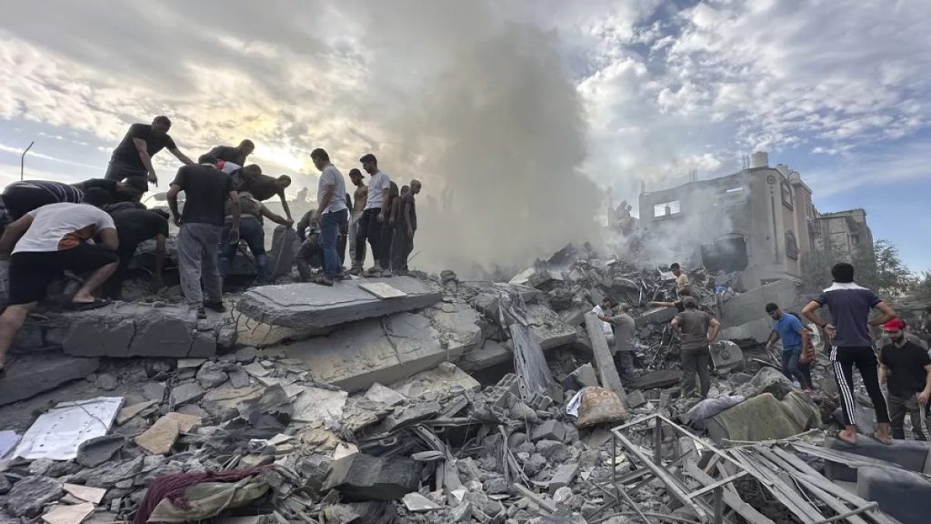 Otages Israeliens