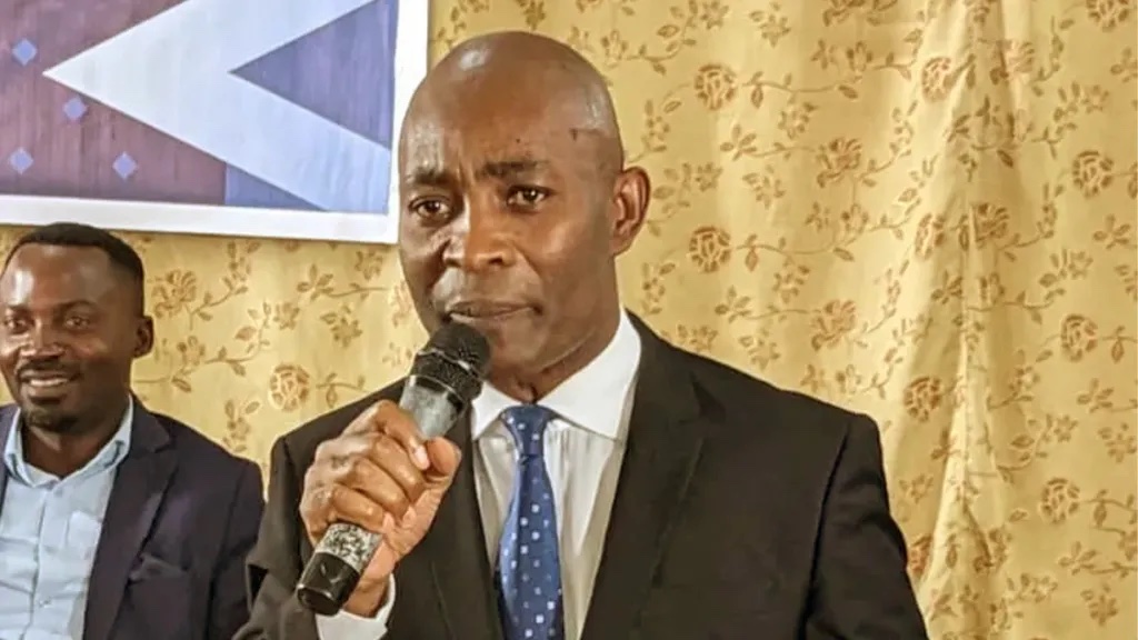 SUD-KIVU : Le Professeur Jean-Jacques Purusi Sadiki, devient officiellement nouveau locataire de Nyamoma, ce lundi 24 Juin 2024