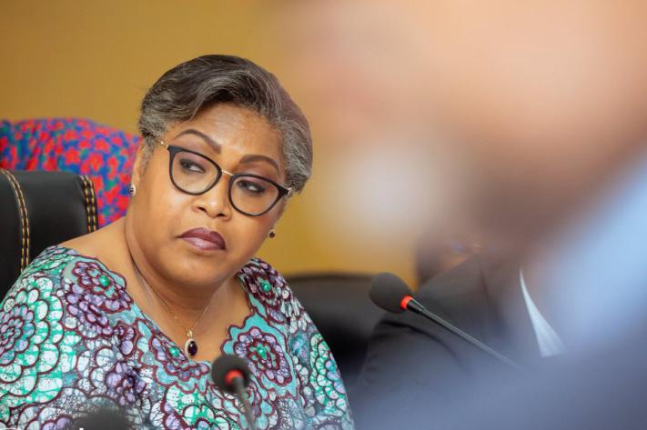 RDC : le programme du gouvernement Suminwa calqué sur le modèle de 6 engagements du chef de l&rsquo;État