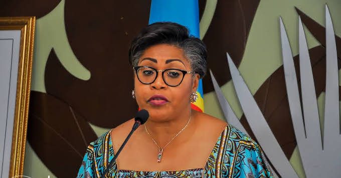 RDC : les consultations annoncées par Judith Tuluka Sumimwa débutent ce vendredi 7 Juin