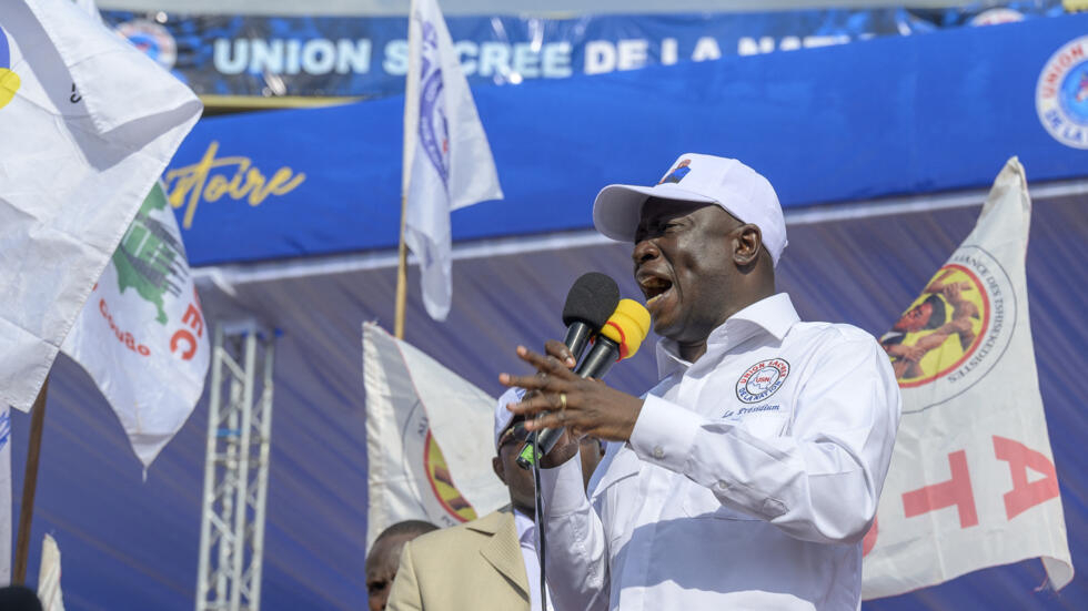 RDC | Cabinets ministériels : La liste des recommandés de l&rsquo;UDPS attendue devant le siège du parti