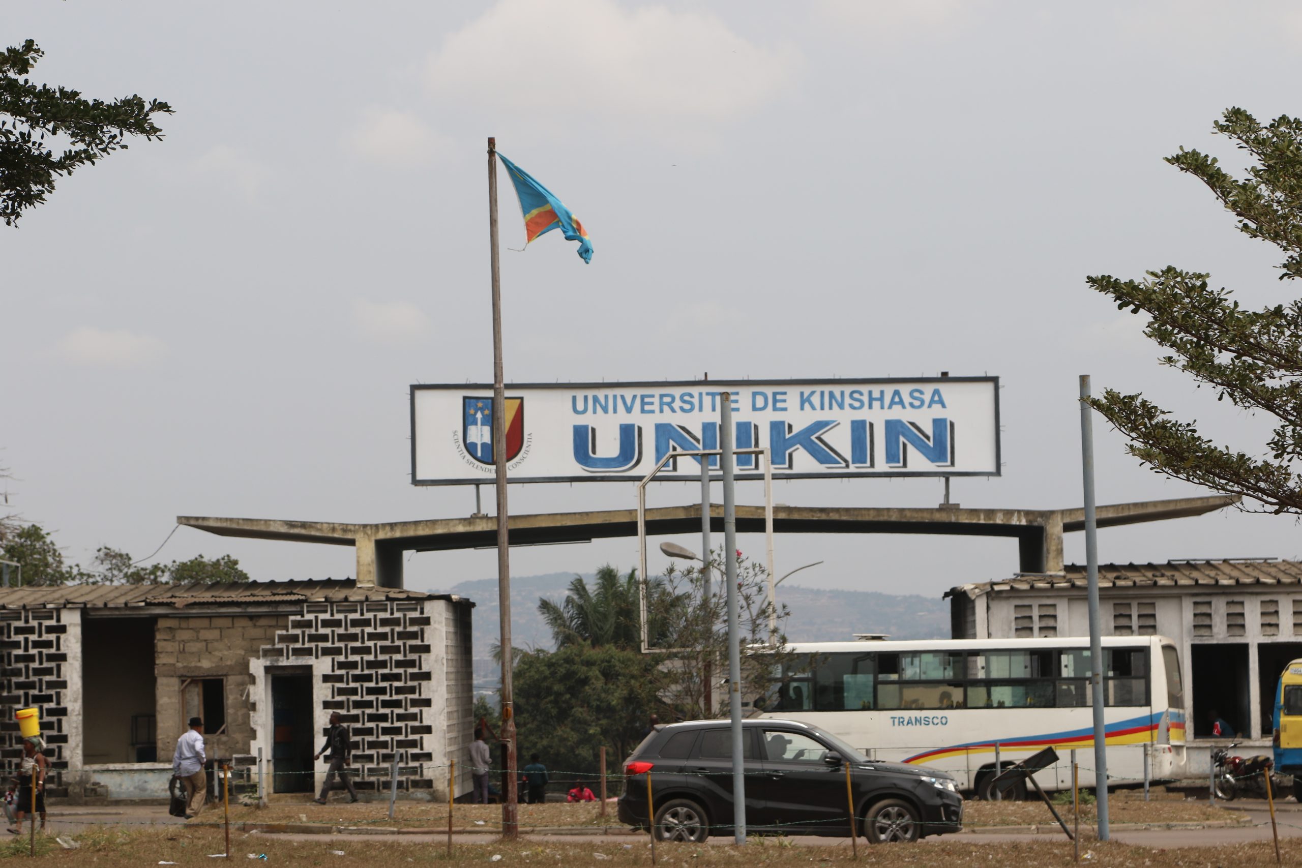 RDC : 6 Professeurs de l&rsquo;Université de Kinshasa suspendus pour violation de prérogatives