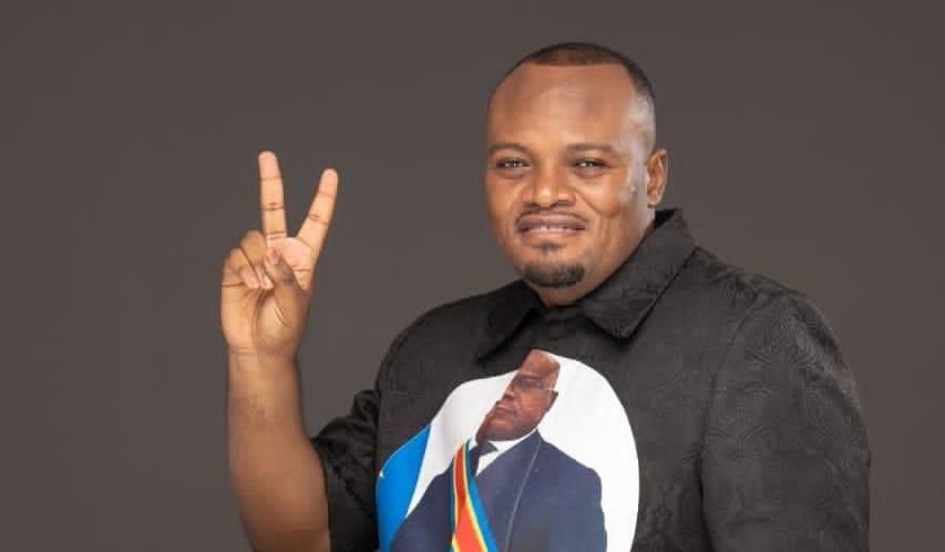Kinshasa : Daniel Bumba investi gouverneur par Félix Tshisekedi