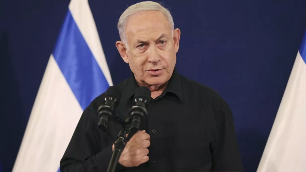 Israël : Après plusieurs démissions, Benjamin Netanyahu dissout le cabinet de guerre