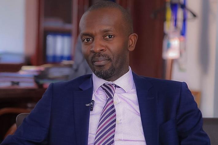 Anthony Nkinzo Kamole est le nouveau Directeur de cabinet du Chef de l’État