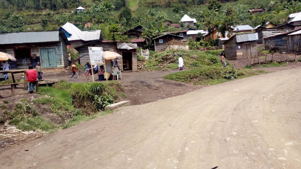 Sud-Kivu : 43 personnes tuées, 18 maisons attaquées et 4 véhicules braqués par des bandits armés au cours du mois de mai 2024