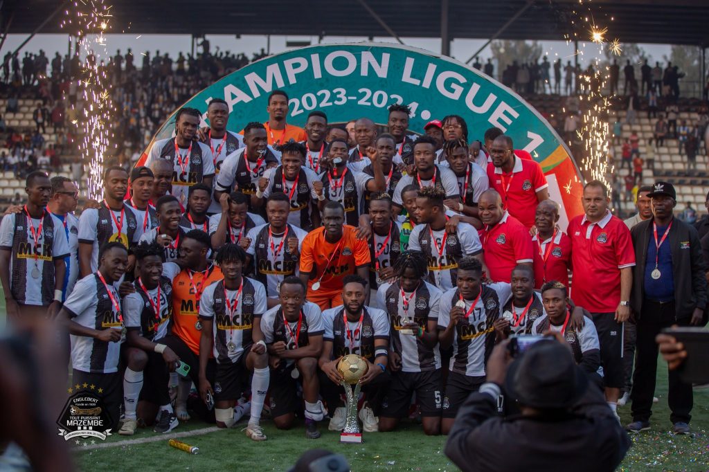 Participation à CECAFA Kagame CUP : Le OUI de Mazembe dérange