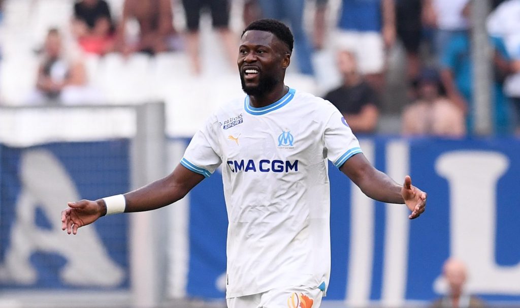 Mis à l&rsquo;écart à l&rsquo;OM, Chancel Mbemba bénéficie du soutien de Florent Ibenge