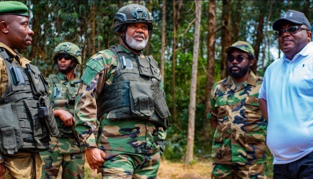 Guerre à l&rsquo;Est de la RDC : La justice annonce l&rsquo;ouverture d&rsquo;une enquête contre Corneille Nangaa et ses complices