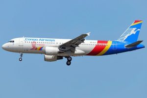 RDC | Congo Airways : le gouvernement adopte une feuille de route pour d’acquisition de 3 avions en 5 ans