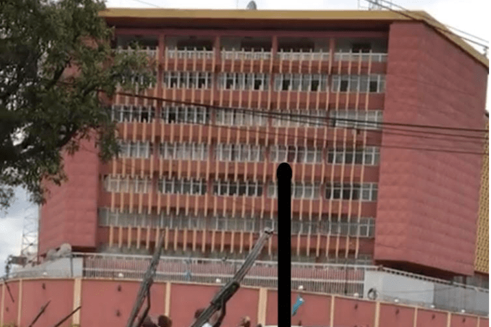 Kinshasa : un agent de l’ANR tué à son domicile par des hommes armés non autrement identifiés