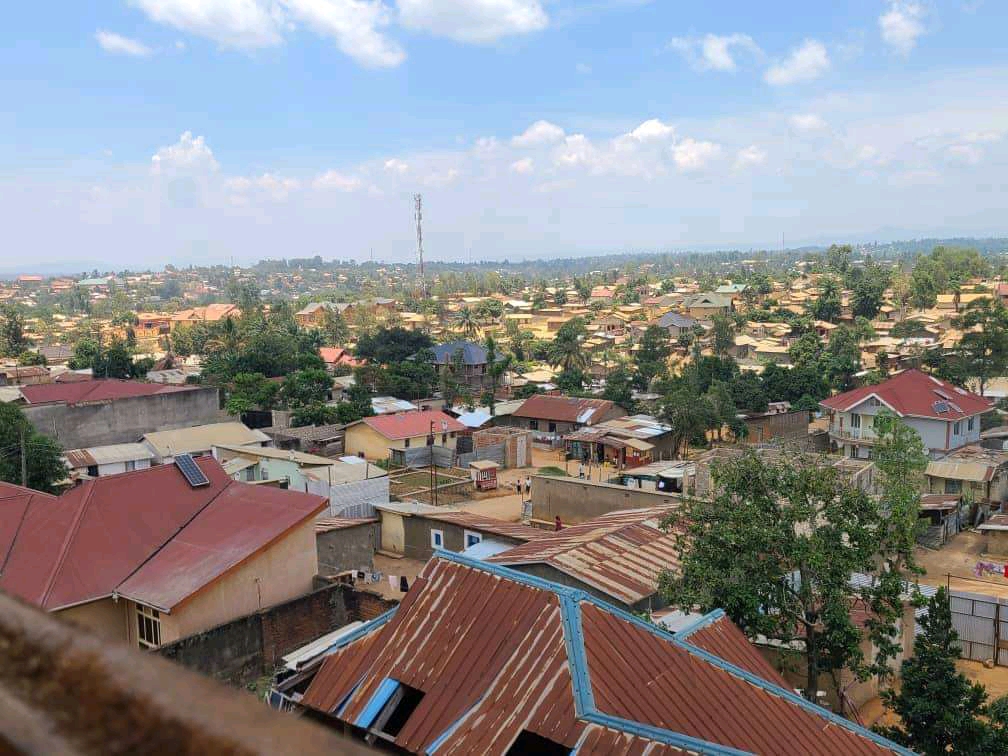 Bunia